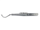 Auspuff Puch Maxi 18mm verschweisst, original mit CH-Nummer und Logo Auspuff Puch Maxi 18mm verschweisst, original mit CH-Nummer und Logo