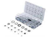 O-Ring-Sortiment Ø 3 - 22 mm 225-teilig O-Ring-Sortiment Ø 3 - 22 mm 225-teilig