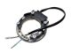 Stator PVL 1077, 3000 circonvolutions, plateau Ø90mm, Typ3