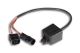 Lambda TC UNIT O2 Emulator Malossi Honda NSS 300 A Forza 18-20, Honda SH 300i 15-20