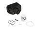 Kit Polini 65cc fonte, Ø43mm, Axe de piston 10mm Piaggio