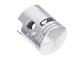 Kit Polini 65cc fonte, Ø43mm, Axe de piston 10mm Piaggio