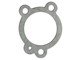 Joint de culasse 43mm Polini, Piaggio Ciao/SI (0.50 mm)