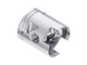 Zylinderkit Polini, 43mm Guss, mit CNC Zylinderkopf Piaggio Ciao/Si, 10mm Kolbenbolzen