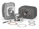 Kit Malossi 65cc, Ø 43mm fonte, avec culasse, axe de piston 10mm, Piaggio Ciao, SI