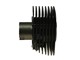 Kit Olympia Ø43mm fonte, 65cc, axe de piston 10mm, Piaggio