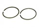 Kolbenringset Olympia 38.4mm für Piaggio
