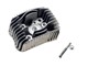 Culasse Malossi Ø 43 Piaggio Ciao, pour Kits 65cc
