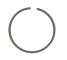 Segment Polini Ciao 41mm plat