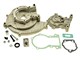 Motorgehäuse Polini Speed Engine Piaggio Ciao/Si, für elektronische Zündung