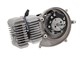 Moteur complet Simonini 4P, vélomoteurs Piaggio Ciao / SI