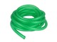 Durite d'essence verte 7x14mm vert-transparent (5m)