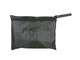 Regenschutz ADX Eco schwarz, 2-teilig, Grösse XL