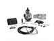 Kit carburateur complet PHBG 19 BS, pour carter Malossi, vélomoteurs Piaggio Ciao/SI