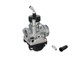 Carburateur SCR DellOrto PHBG 21mm, carter Malossi MP-One, vélomoteurs Piaggio Ciao/SI Carburateur SCR DellOrto PHBG 21mm, carter Malossi MP-One, vélomoteurs Piaggio Ciao/SI