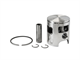 Piston complet axe 12mm Malossi Ø47mm BIG DEPS & BIG DEPS 4 MHR