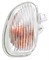 Blinker original Yamaha Neos/MBK Ovetto hinten links weiss CE