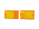 Verres de cligontants arrières Vespa PK50-125S