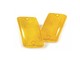 Verres de cligontants arrières Vespa PK50-125 XL/Rush/XL2