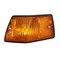 Clignotant arrière gauche + droit, scooter Vespa PX/PXE 125-200 T5