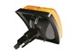 Blinker vorne links Vespa PK 50/125 orange CE