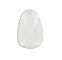 Verres de clignotants blanc avant-arrière/gauche-droit, Aprilia RS50 99-05