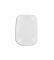 Blinkerglas weiss hinten links/rechts, Aprilia SR50 Di-Tech