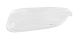 Blinkerglas weiss hinten links, Aprilia SR50 Factory
