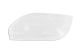 Verres de clignotants blanc avant gauche, Aprilia Scarabeo Di -Tech