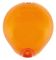 Gabochons avant orange CE