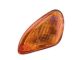 Gabochons avant droite orange CE