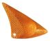 Gabochons avant droite orange CE