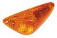 Blinker vorne rechts orange CE