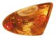 Clignotants avant gauche orange CE