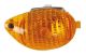 Blinker vorne rechts orange CE