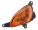 Clignotants avant droite orange CE
