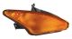 Clignotants avant gauche orange CE