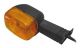 Clignotants HONDA SFX 50cc, ARRIERE GAUCHE, orange, homologué CE