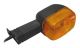 Clignotants HONDA SFX 50cc, ARRIERE DROIT, orange, homologué CE
