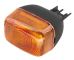 Blinker vorne links orange CE
