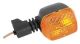 Blinker hinten links orange CE