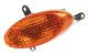 Clignotants avant droite orange CE