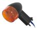 Blinker hinten links orange CE