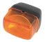 Clignotants orange CE
