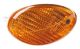 Clignotants avant droite orange CE
