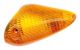 Clignotants avant droite orange CE