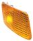 Clignotants avant gauche orange CE
