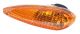 Clignotants avant droite orange CE