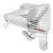 Clignotants avant droit transparent, Yamaha X-Max 125cc, homologué CE