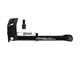 Béquille latérale renforcée, Yamaha BWs NG / MBK Booster 50 Rocket / Booster NG